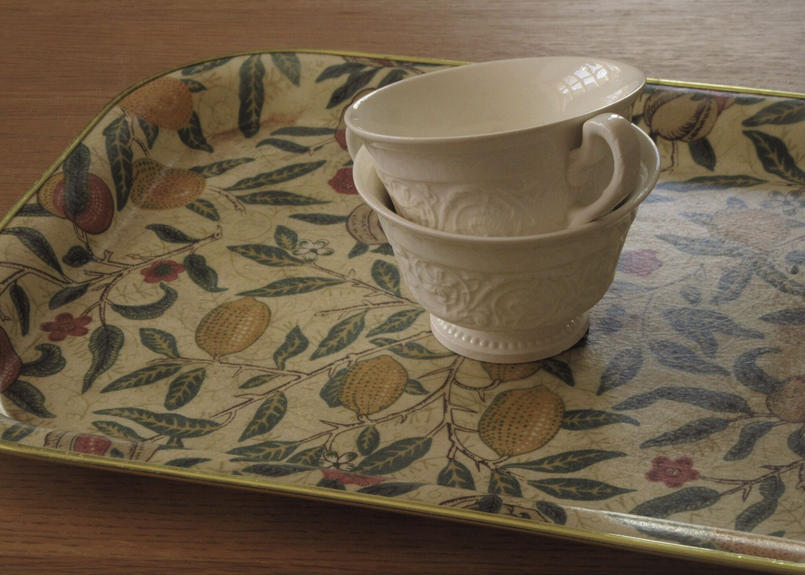在庫一掃】 vintage ファイバーグラス トレイ setonda.com