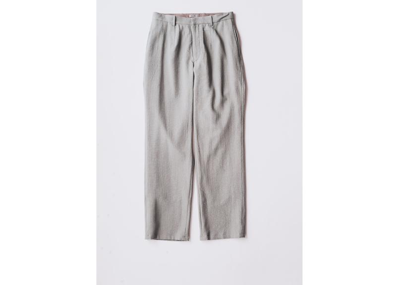 RAKINES Ex.Rigid washer tropical R-pants