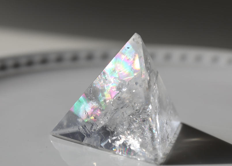 クリア クォーツ ノーム クリア クォーツ ノーム