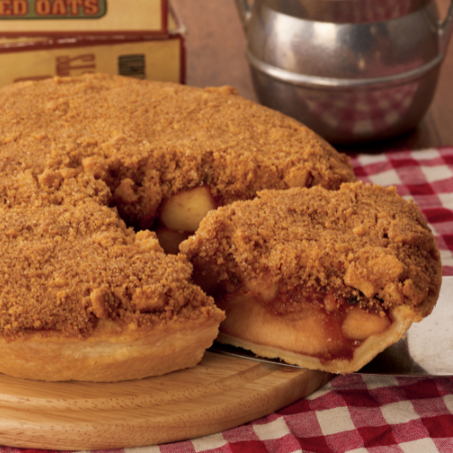 ダッチアップルパイ Anna Miller’s オンラインショップ