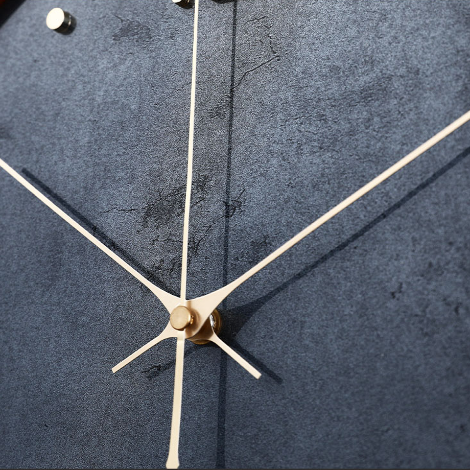 ノルディックモダンウォールウォッチ MUSE HOME