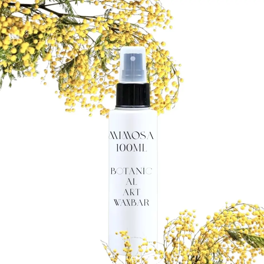 FABRIC MIST 100ml「香りセレクト」お選びいただきます BOTANICAL