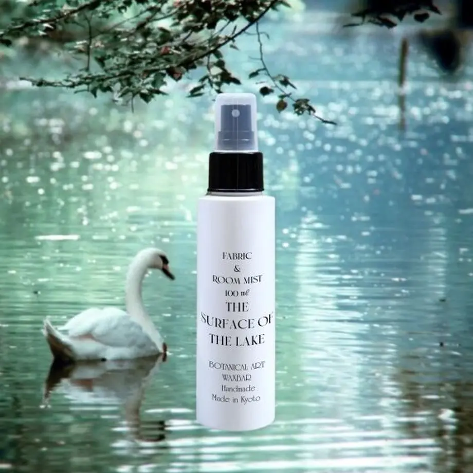 FABRIC MIST 100ml「香りセレクト」お選びいただきます 2 BOTANICA...