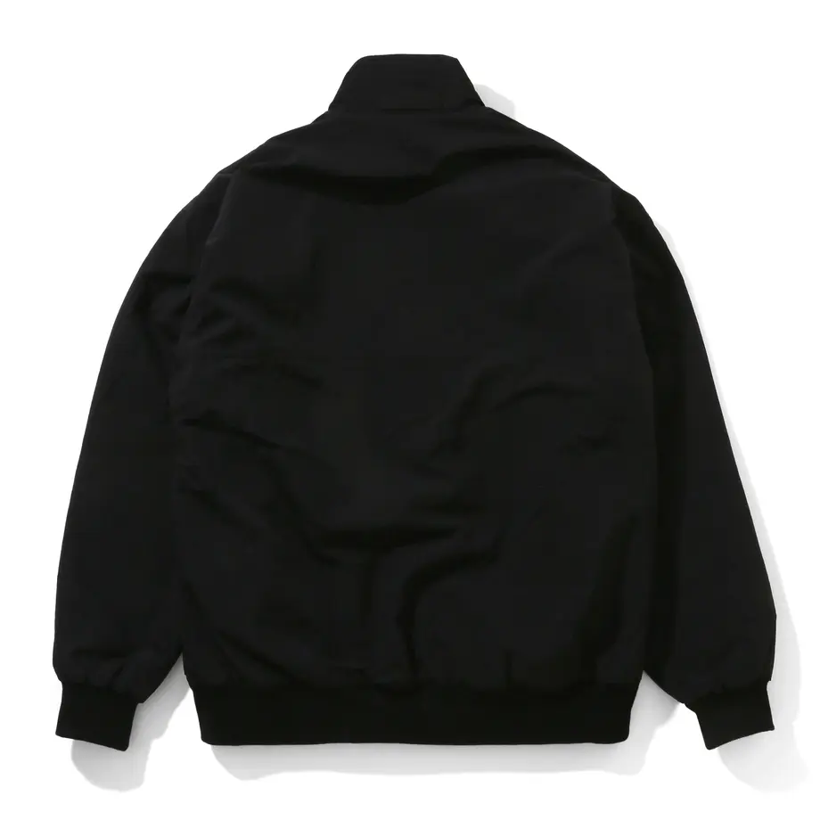 FLEECE LINED NYLON JACKET CITY COUNTRY CITY