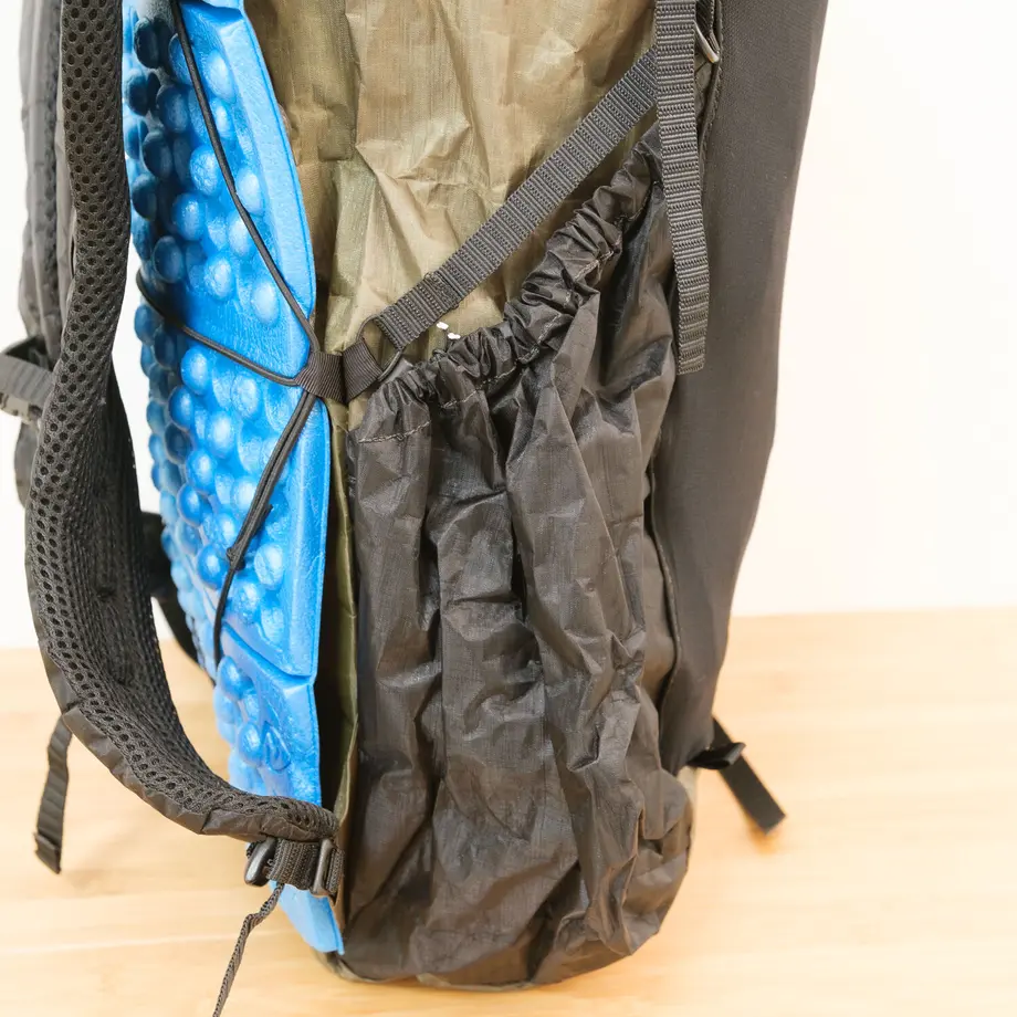 Zpacks / SubNero 30L Backpack 旅道具と人 HouHou〈ホ...