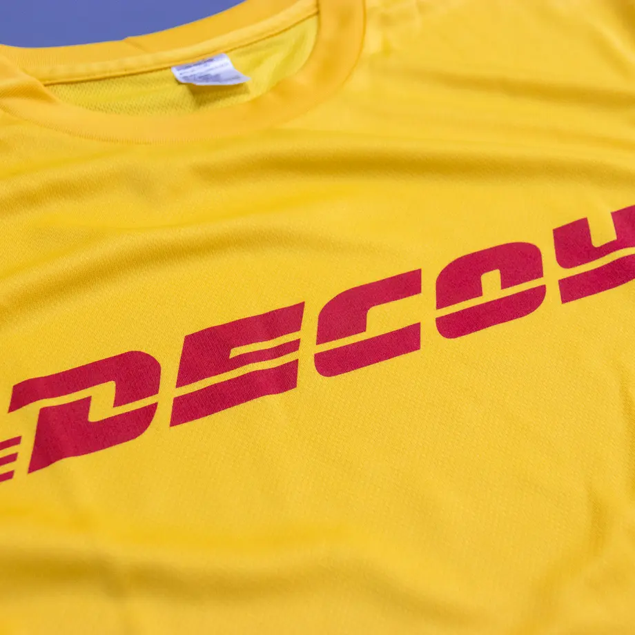 DECOY エクスプレスTシャツ 【DA105】 KATSUICHI / DECOY o...