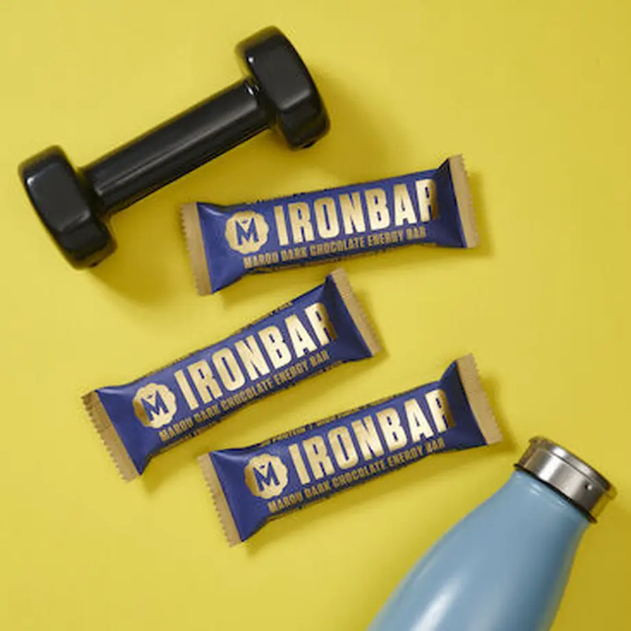 【MAROU】IRON BAR アイアンバー MAROU