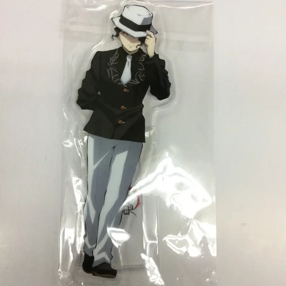 鬼滅の刃 浅草コラボ アクリルスタンド アクスタ 無惨 鬼滅の刃