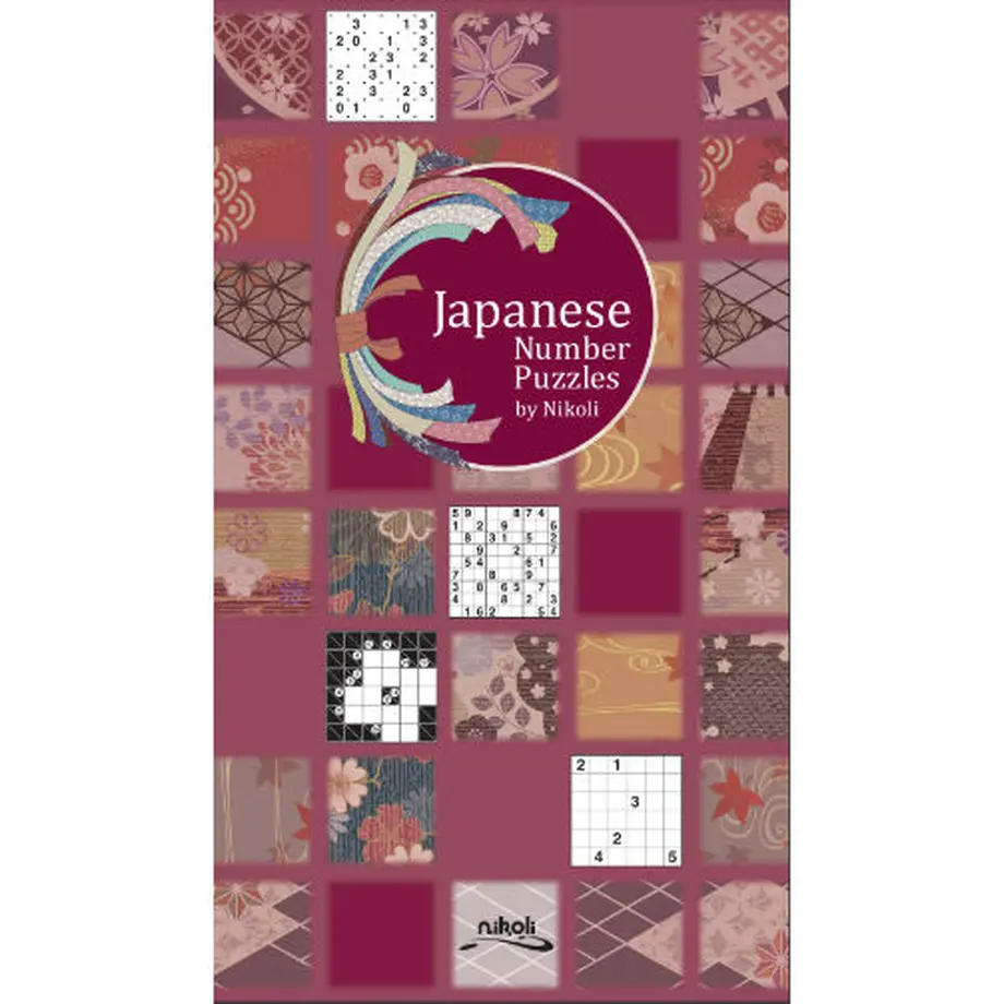 japanese-number-puzzles