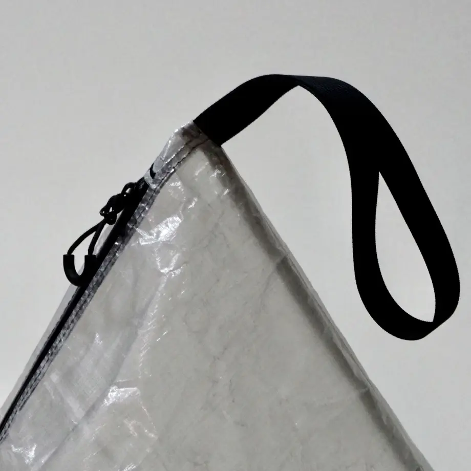 Lazily ( 1.43oz dyneema composite fabrics ver.