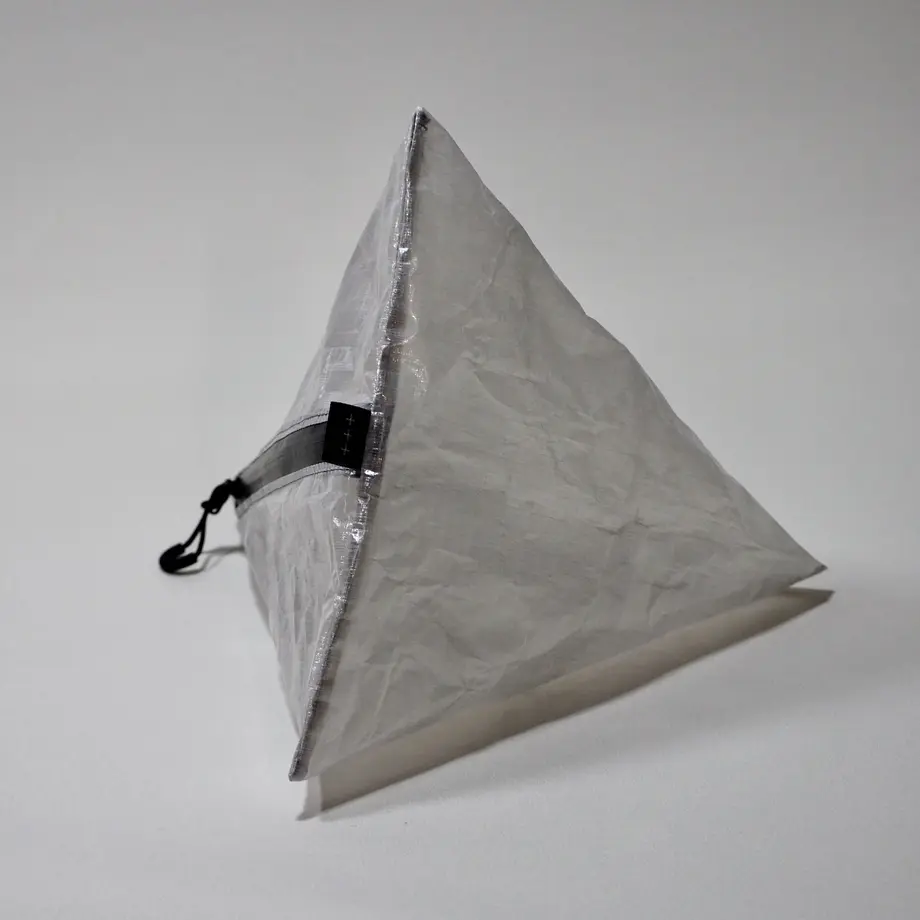 Lazily ( 1.43oz dyneema composite fabrics ver.