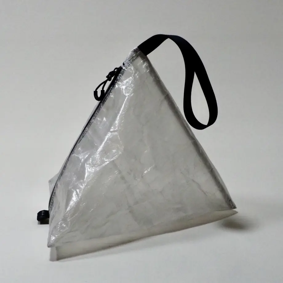 Lazily ( 1.43oz dyneema composite fabrics ver.