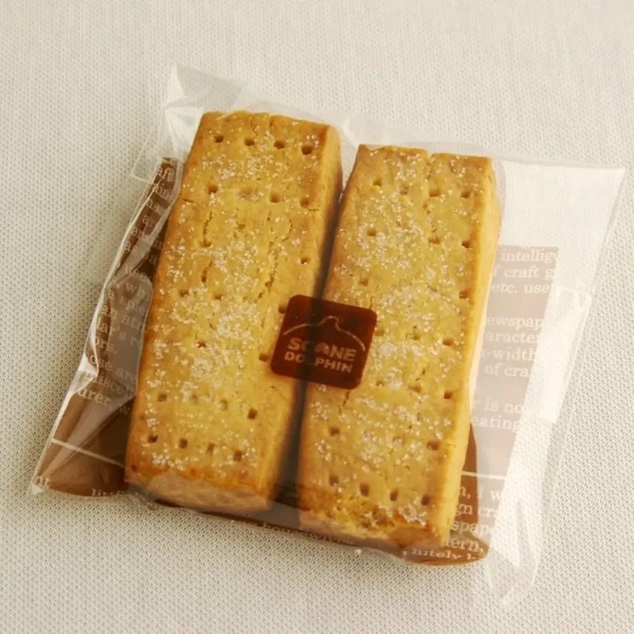 【焼き菓子】発酵バター香るサクサクショートブレット SCONEDOLPHIN 【焼き菓子】発酵バター香るサクサクショートブレット SCONEDOLPHIN