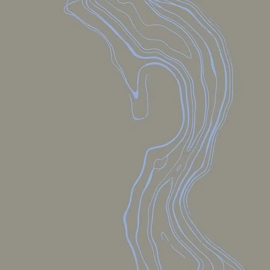 K LEIMER MUSIC FOR LAND AND WATER LP Slo k-leimer-music-for-land-and-water-lp-slo