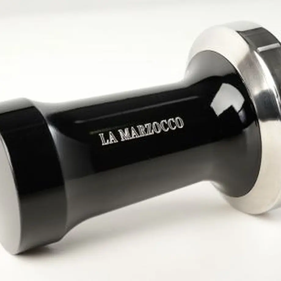 La Marzocco Tamper 58mm Convex / ラ・マルゾッコ タンパー