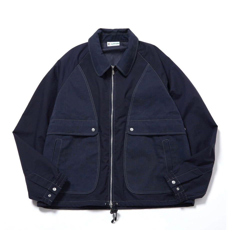rajabrooke KERJA JACKET 5 | tspea.org