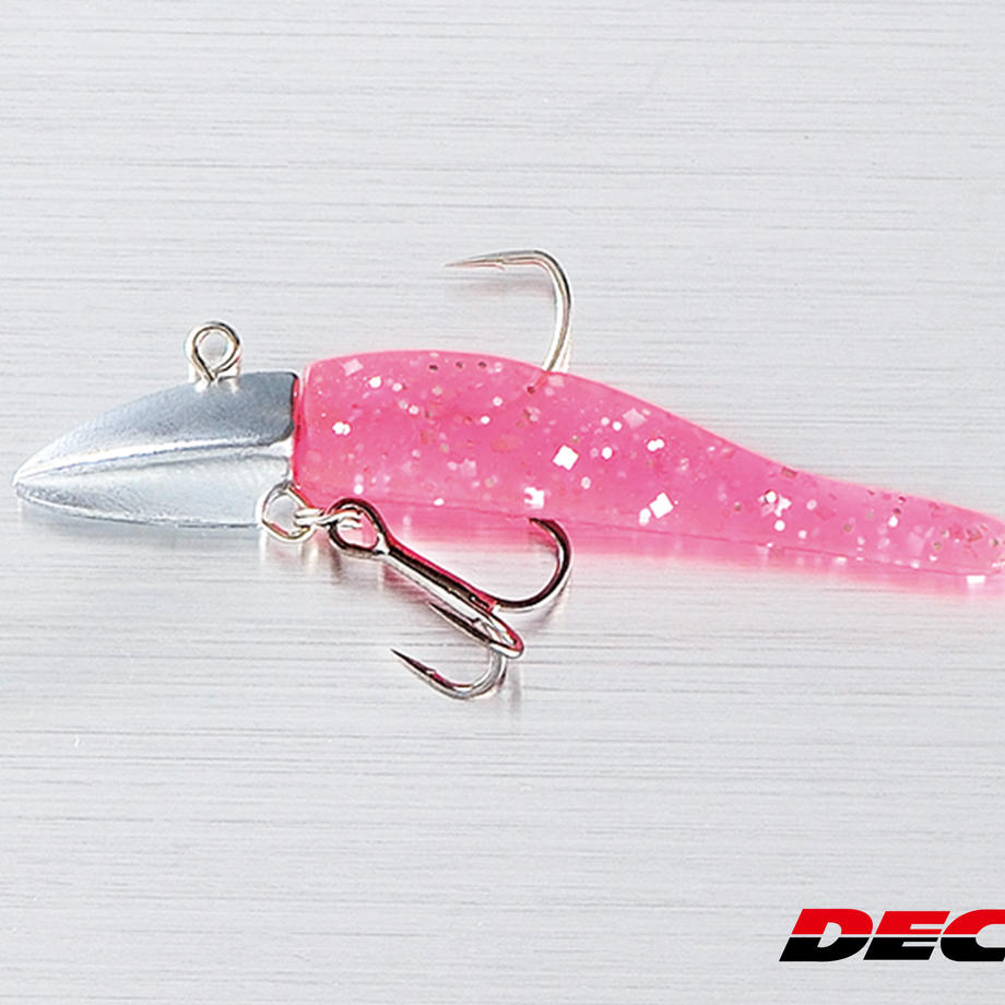 Treble YF33B KATSUICHI / DECOY official shop...