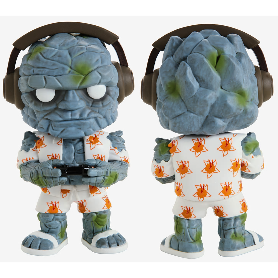 省スペース 洗える おしゃれ FUNKO POP タイカ ワイティティ ファンコ