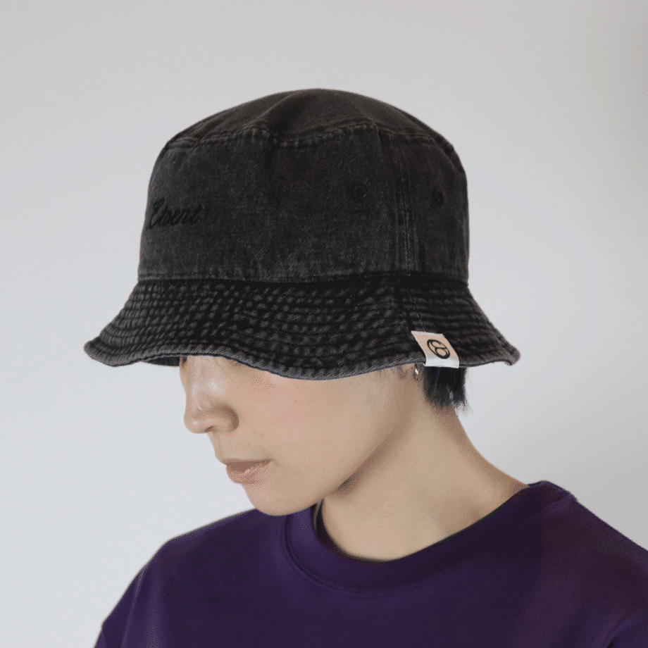 baguette hat/W.BK(ETS3003) ETSENT