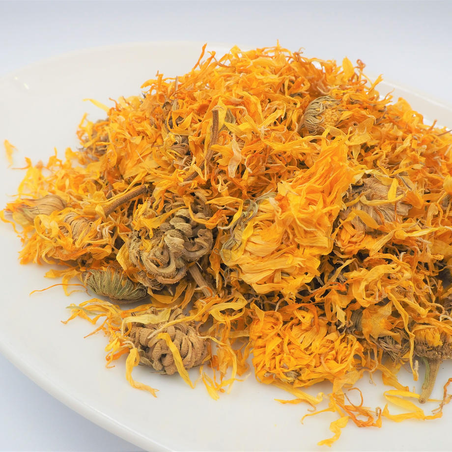 【Marigold Flower tea】 Health Tea/ Teabags/ 2 g