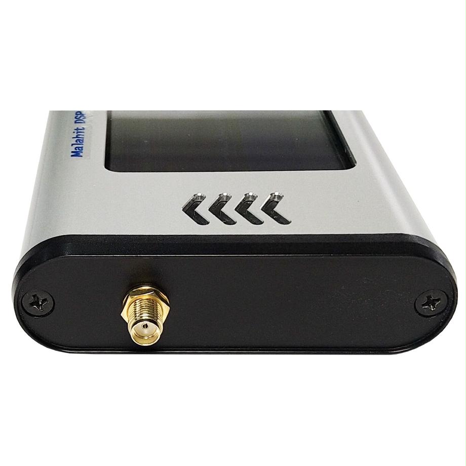 Malachite DSP SDR Receiver HQ SHAFT CP ネットショップ