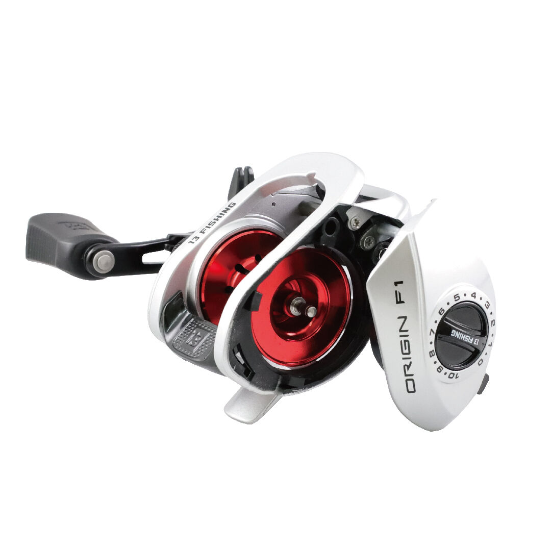 Origin F1 ORIGIN F1 | 13 FISHING