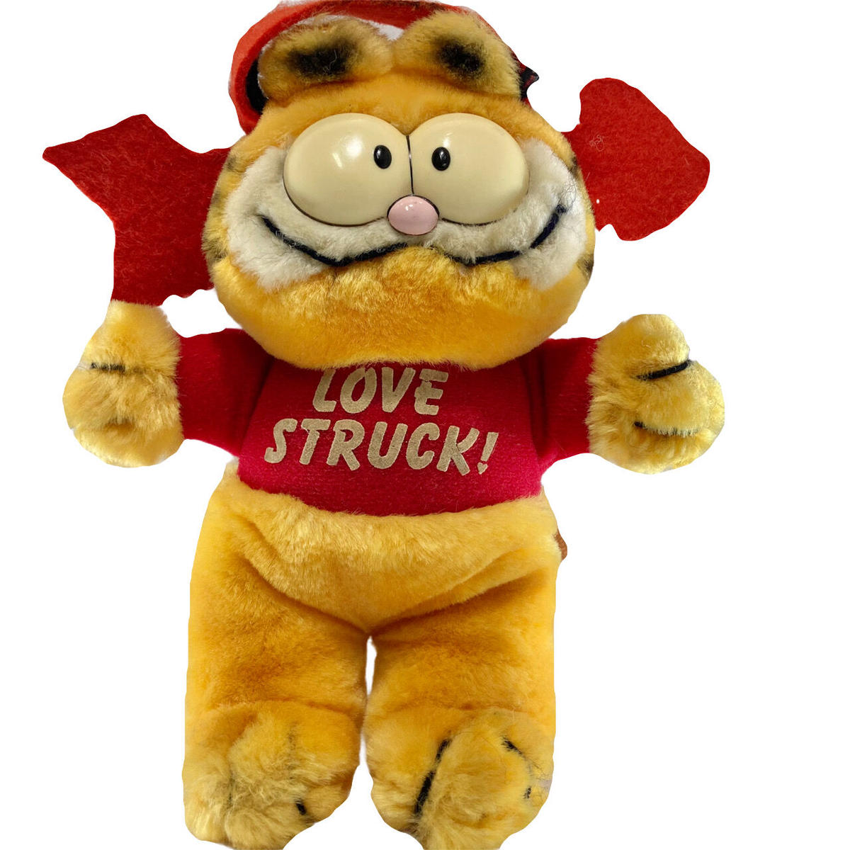 市場 プレゼント かわいい アメキャラ プラッシュ 猫 ぬいぐるみ アメリカン雑貨 インテリア Garfield ガーフィールド 0 市場 プレゼント かわいい アメキャラ プラッシュ 猫 ぬいぐるみ アメリカン雑貨 インテリア Garfield ガーフィールド 0
