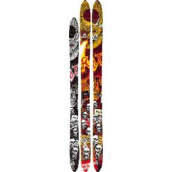 RIOT SKIS(ライオットスキー) REBIRTH(リバース) | 4-Ride Onli RIOT SKIS(ライオットスキー) REBIRTH(リバース) | 4-Ride Onli