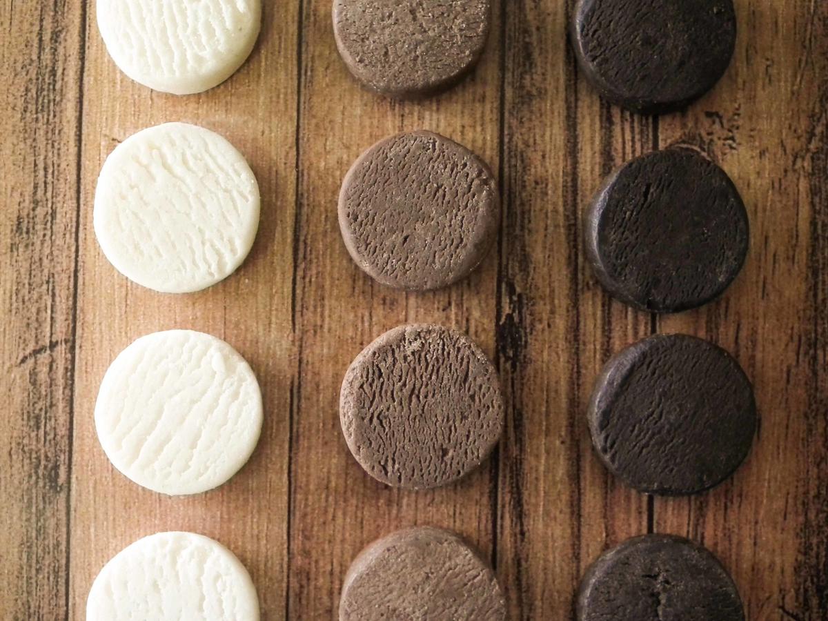 とろけるチョコレートクッキー ３０枚入り 510salt Online Shop