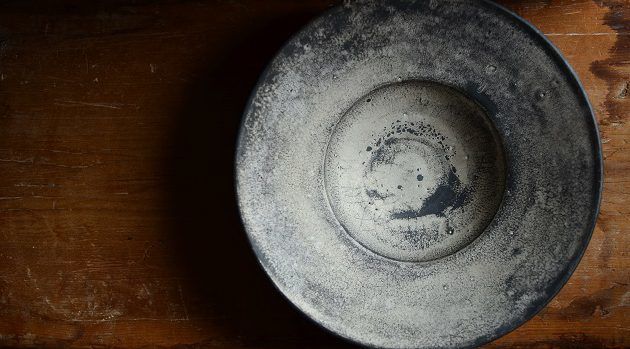 日本代理店正規品 【船串篤司】貴重な大鉢❗️植え替え用にいかがです