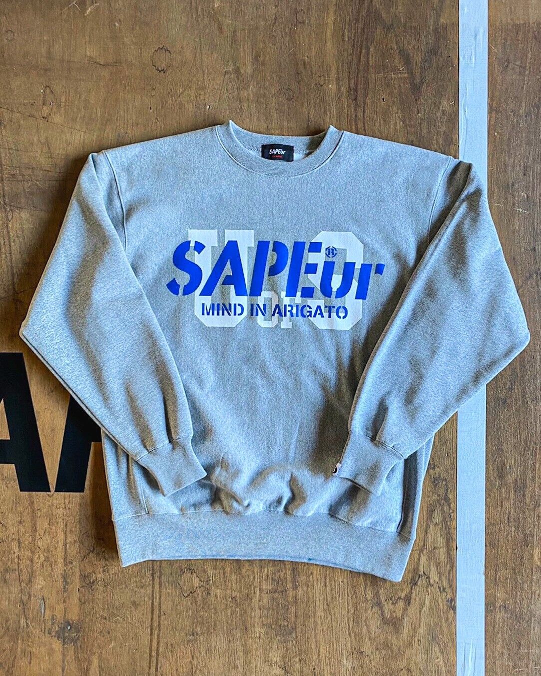 SWEAT UofS TIGER 2021 Tokushuu - スウェット - klongtun-hospital.com SWEAT UofS TIGER 2021 Tokushuu - スウェット - klongtun-hospital.com