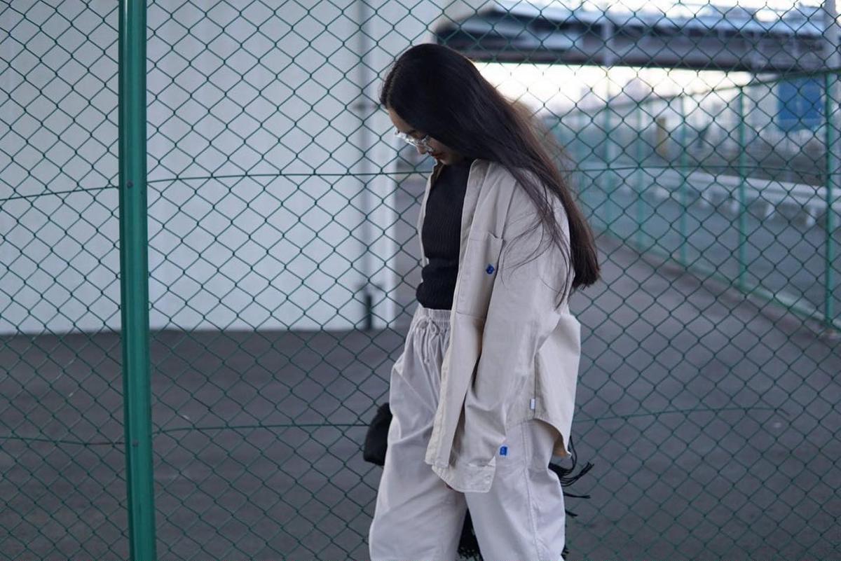 81teez ハイチーズ スウェットセットアップ