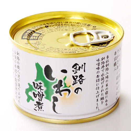 全品送料無料 Maruha Nichiro 非常食 保存食 保存水 釧路のいわし味噌煮 48缶セット 待望の再入荷 Certa Asso Org