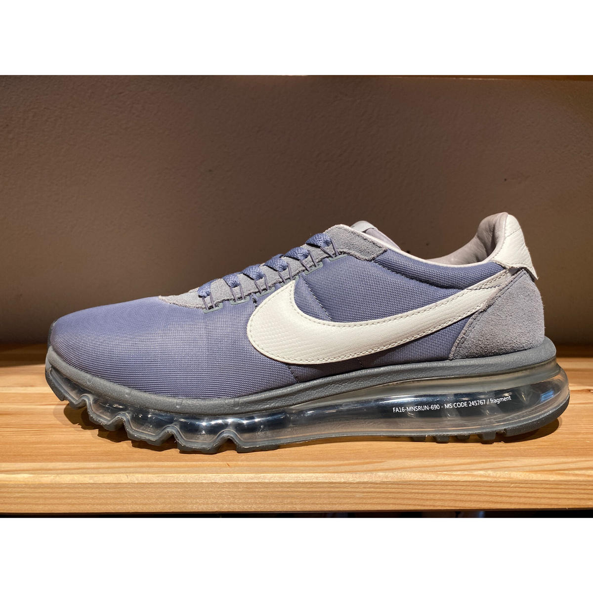 NIKE AIR MAX LD-ZERO 28.5cm - 通販 - guianegro.com.br