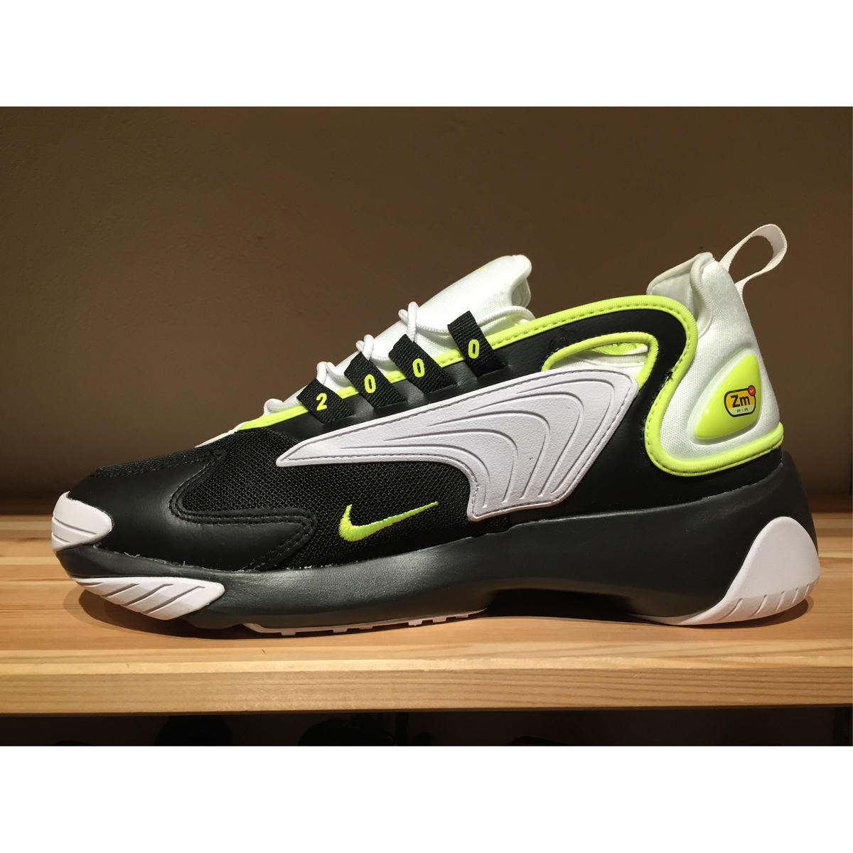 nike 2000 zm