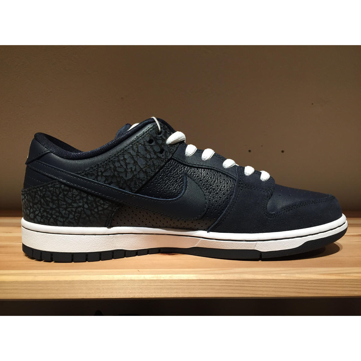 NIKE DUNK LOW SB ムラサキスポーツ 28cm MURASAKI