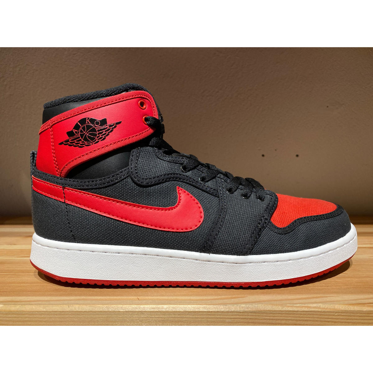 nike aj1 ko high og