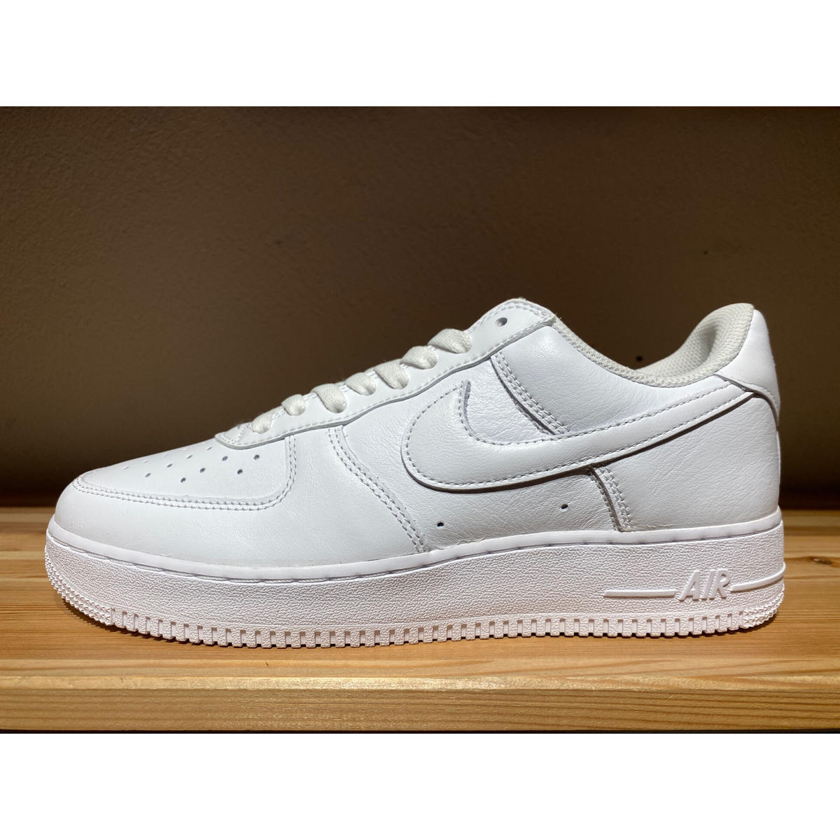 ☆FORCE 1 40周年モデル - NIKE AIR FORCE 1 LOW RETRO |...