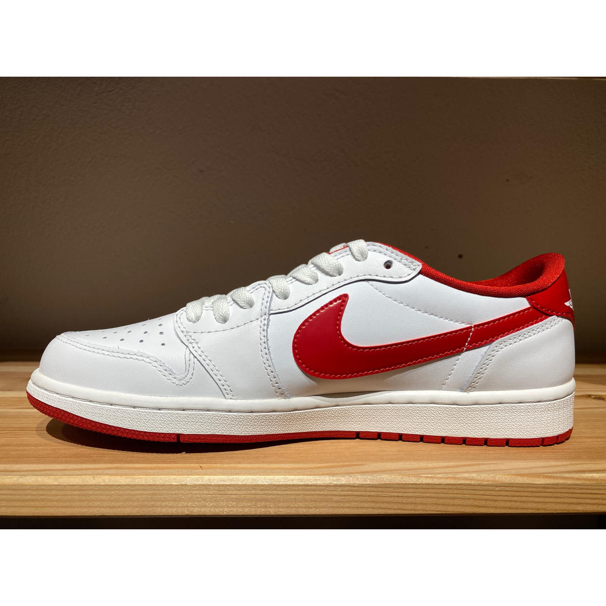 詰替え Nike Air Jordan 1 Low \