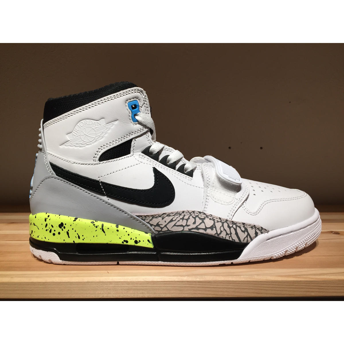 nike jordan just don