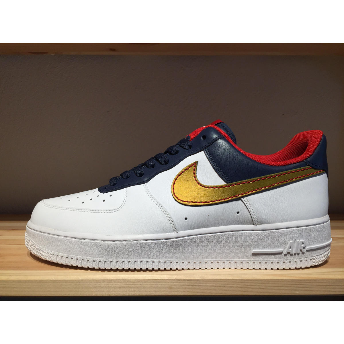 Nike Air Force 1 Low Cb 9h9h Nahanaha