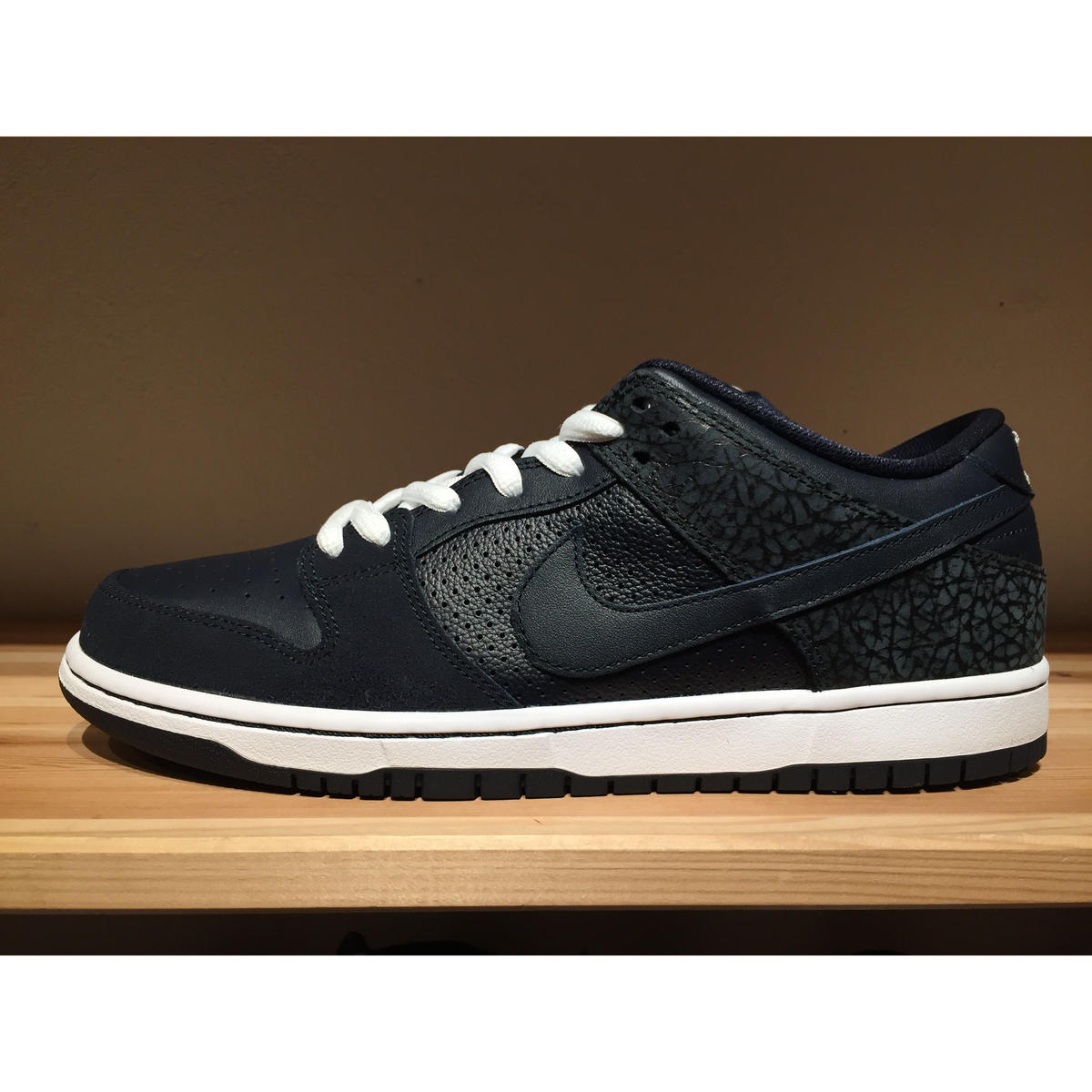☆ムラサキスポーツコラボ - NIKE SB DUNK LOW TRD QS | 9H9H N...