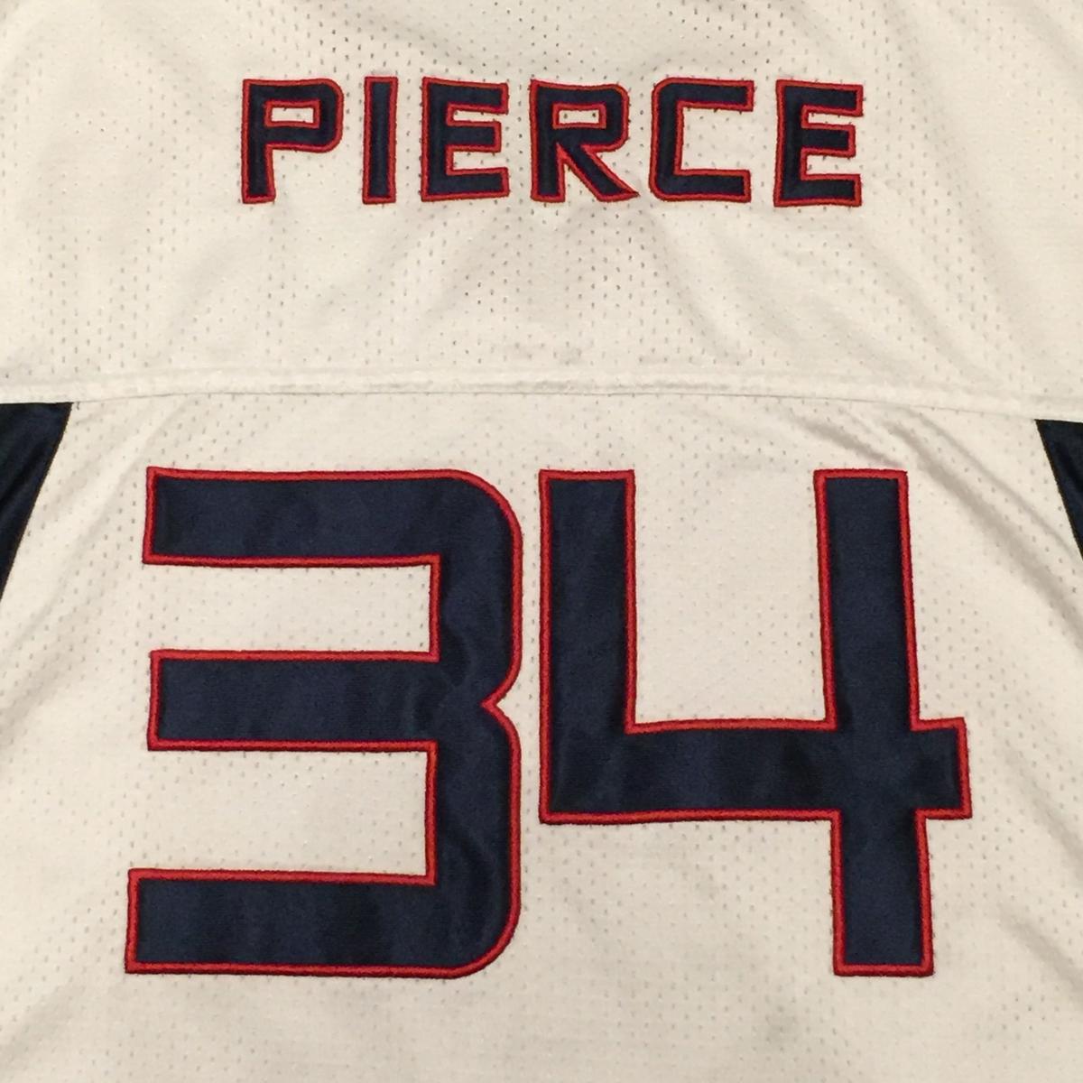 2000'S -【USED】NIKE UNITED BALLERS #34 PAUL PIERCE