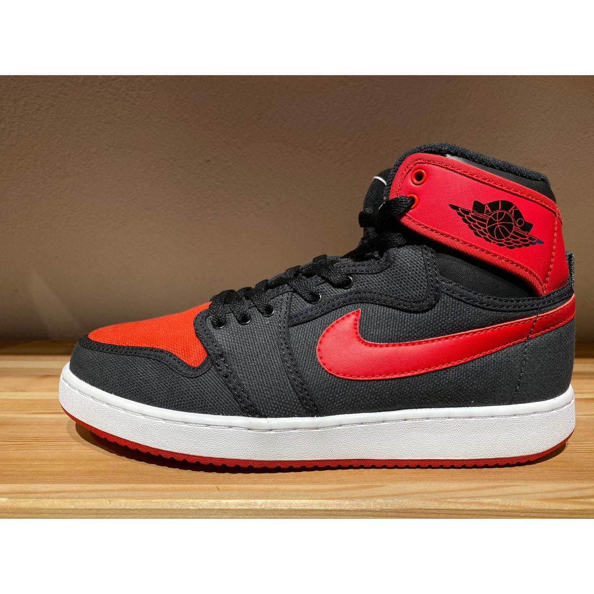 nike aj1 ko high og