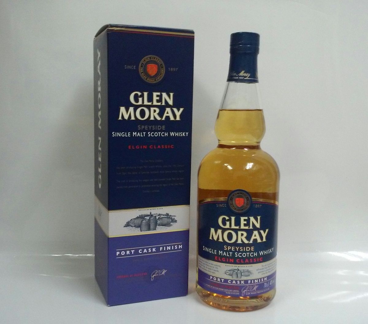 グレンマレイ クラシック ポートカスク Glen Moray Classic Port Ca グレンマレイ クラシック ポートカスク Glen Moray Classic Port Ca