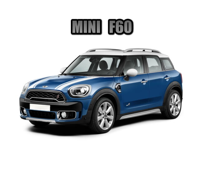 MINI クロスオーバー (F60) 専用 リモートエンジンスターター AS-BMW-MIN...