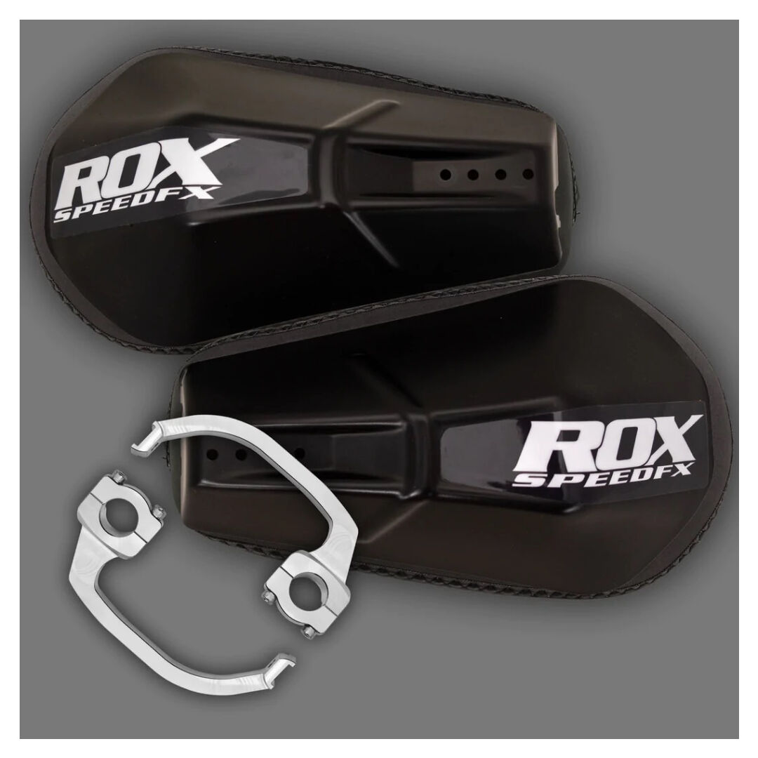 ROX PROTEC HANDGUARD【23'NEW】 ACHEROダイレクト