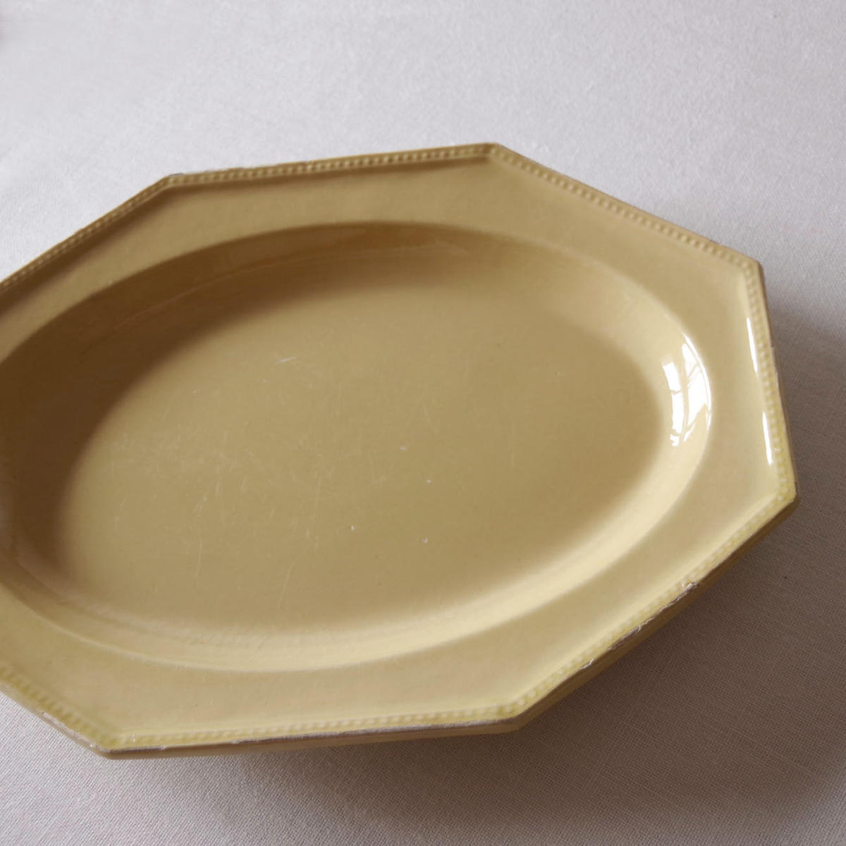 2020年のクリスマス アプト オーヴァル オクトゴナル 完品 食器