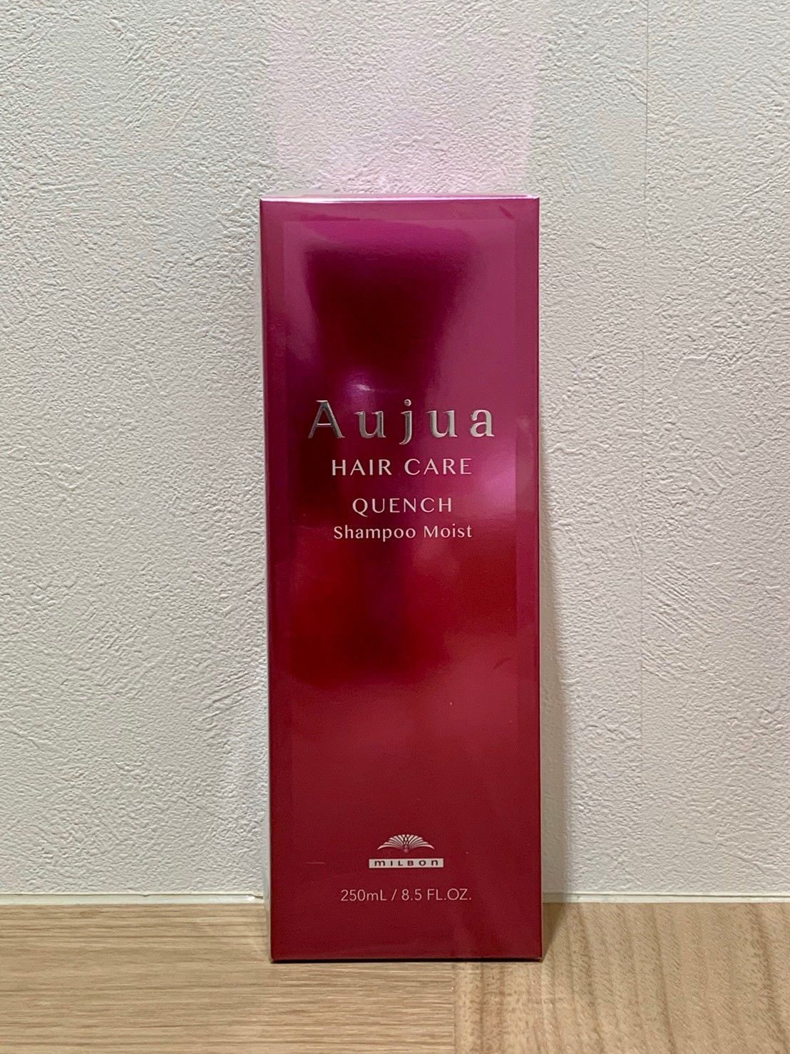 オージュア シャンプーモイスト250ml クエンチ Add 1 Store