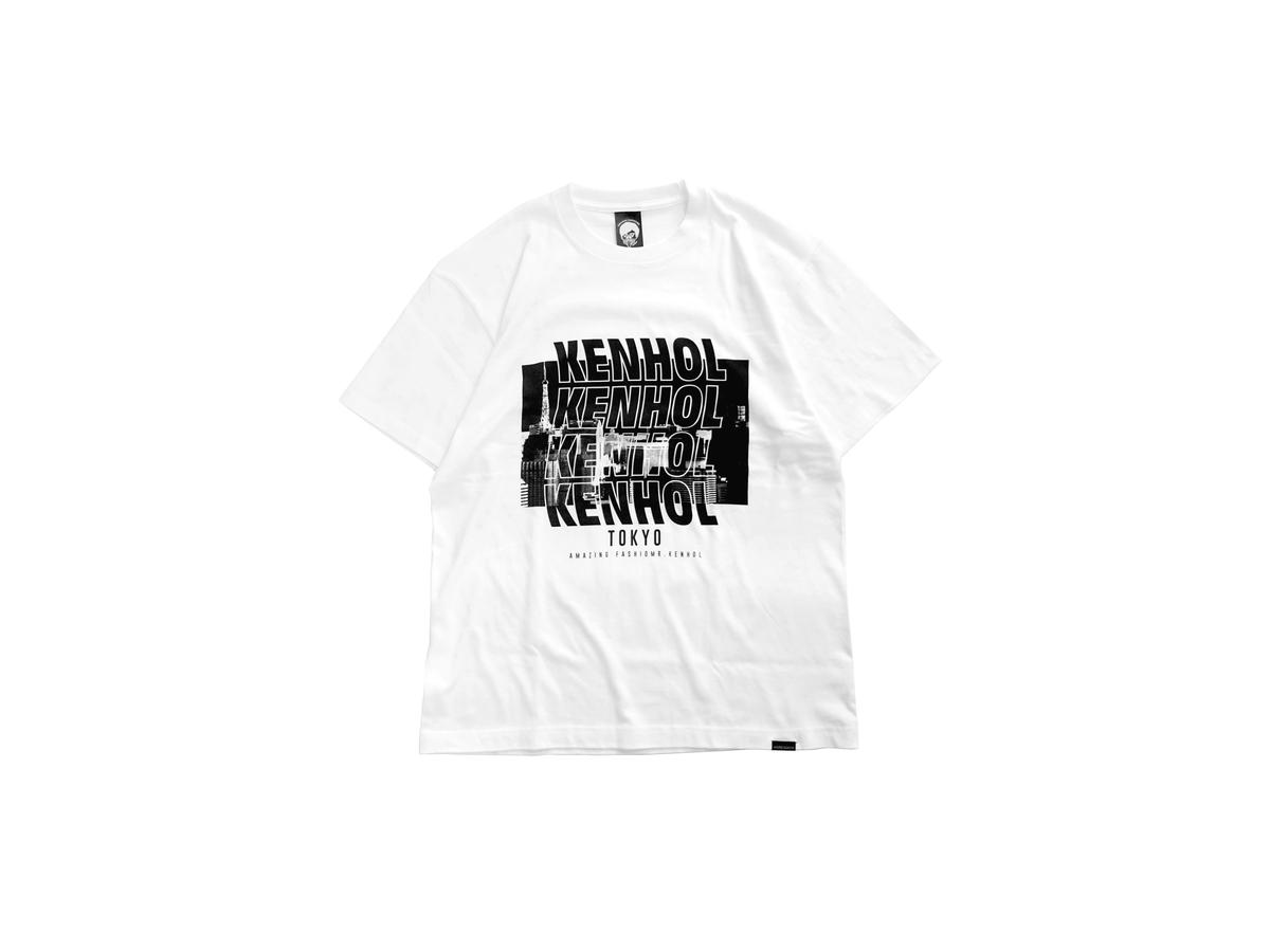 TOKYO SS/T | AMAZING FASHIOMR. KENHOL TOKYO SS/T | AMAZING FASHIOMR. KENHOL
